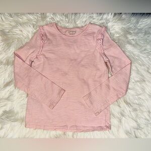 Jumping Beans Girls Long Sleeve Top
